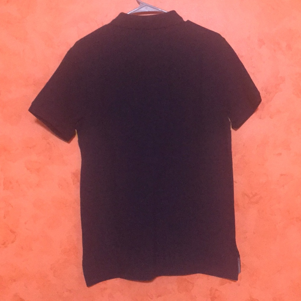 Old Navy Men's Polo Shirt - Picture 3 of 5